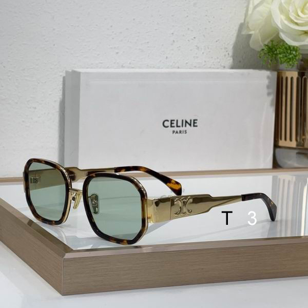 Celine Sunglasses ID:20250816-221